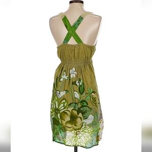 100% Cotton Summer Dress